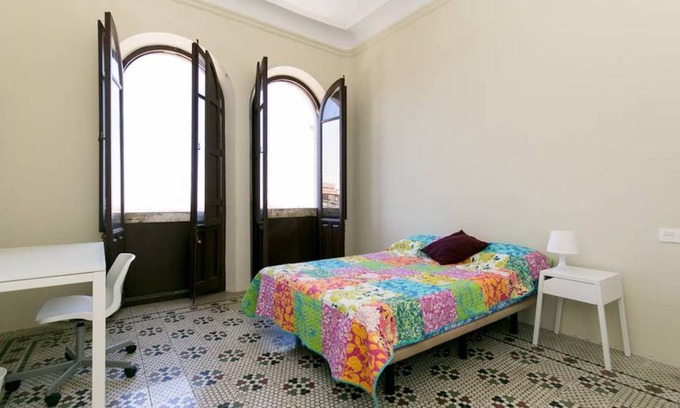 San Ildefonso Resort | 300 m² Private room ∙ 1 bedroom ∙ 1 guest