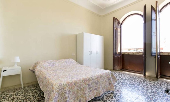 San Ildefonso Resort | 300 m² Private room ∙ 1 bedroom ∙ 1 guest