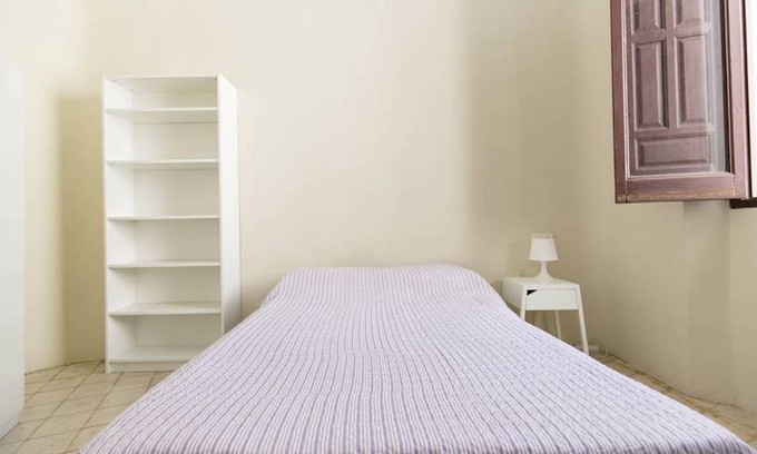 San Ildefonso Resort | 300 m² Private room ∙ 1 bedroom ∙ 1 guest