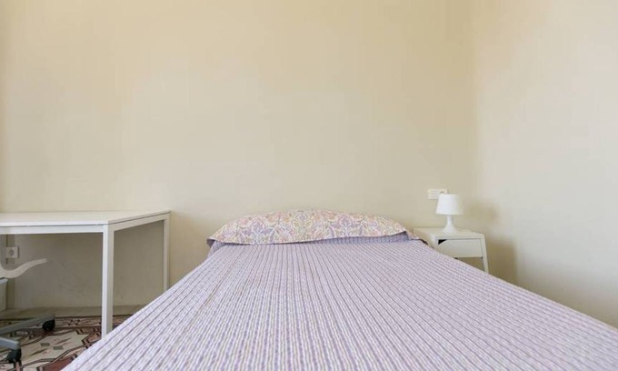San Ildefonso Resort | 300 m² Private room ∙ 1 bedroom ∙ 1 guest