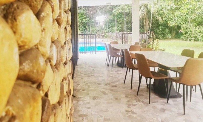 Kuala Lumpur Villa | 300 m² Villa ∙ 3 bedrooms ∙ 21 guests