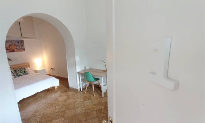 Beiro Resort | 310 m² Private room ∙ 1 bedroom ∙ 1 guest