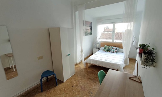 Beiro Resort | 310 m² Private room ∙ 1 bedroom ∙ 1 guest