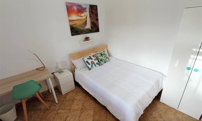 Beiro Resort | 310 m² Private room ∙ 1 bedroom ∙ 1 guest