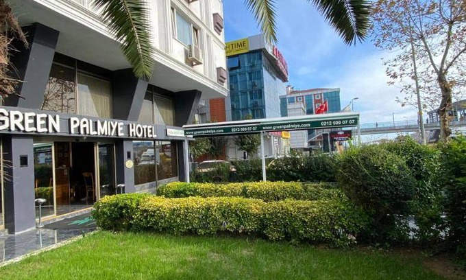 Avcilar Hotel | 32 m² Hotel ∙ 3 guests