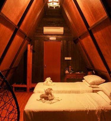 Genting Highlands Resort | 330 m² Resort ∙ 2 guests