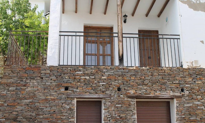 Nevada Apartment | 35 m² Apartment ∙ 1 bedroom ∙ 2 guests