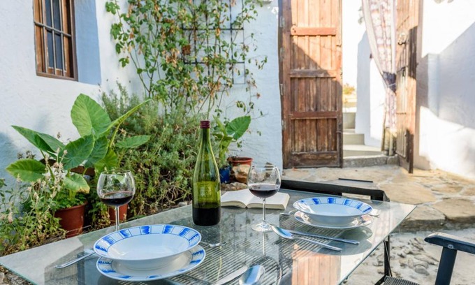 Algarinejo House | 35 m² House ∙ 1 bedroom ∙ 2 guests