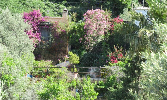 Agustinos House | 35 m² House ∙ 1 bedroom ∙ 2 guests