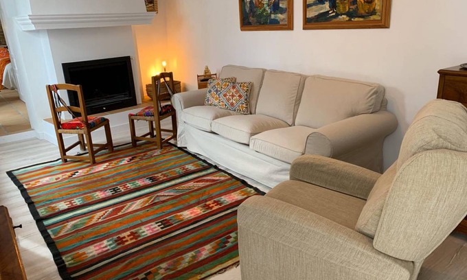Galera House | 350 m² House ∙ 8 bedrooms ∙ 16 guests