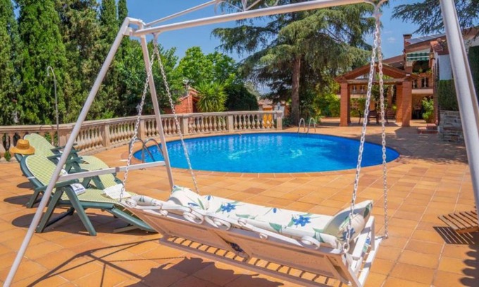 Barrio de la Vega Villa | 350 m² Villa ∙ 4 bedrooms ∙ 8 guests