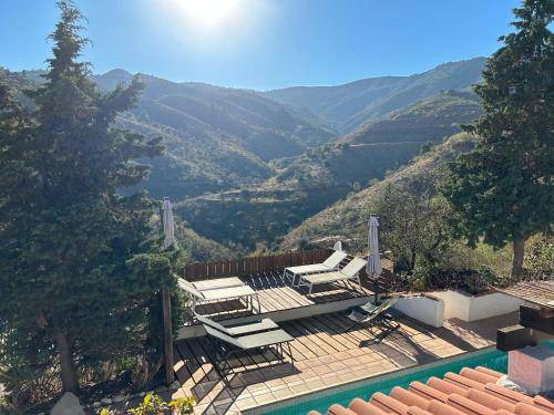 Gualchos Villa | 350 m² Villa ∙ 6 bedrooms ∙ 13 guests