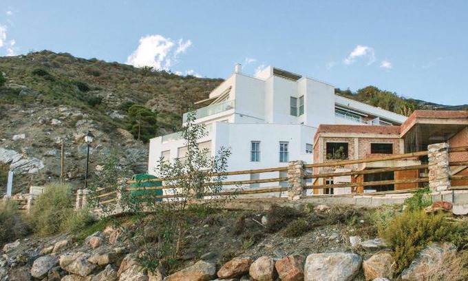 Rubite Apartment | 36 m² Apartment ∙ 1 bedroom ∙ 3 guests