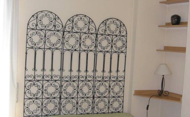 Albaicin Apartment | 36 m² Apartment ∙ 1 bedroom ∙ 2 guests
