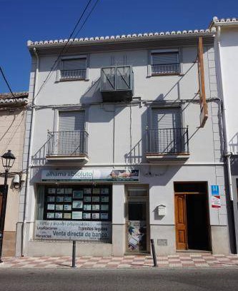 Alhama de Granada Bed & Breakfast | 36 m² Bed and breakfast ∙ 3 guests