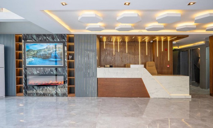 Arnavutkoy Hotel | 36 m² Hotel ∙ 127 guests