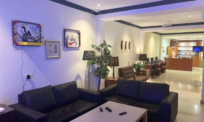 Chinatown Hostel | 37 m² Hostel ∙ 6 guests