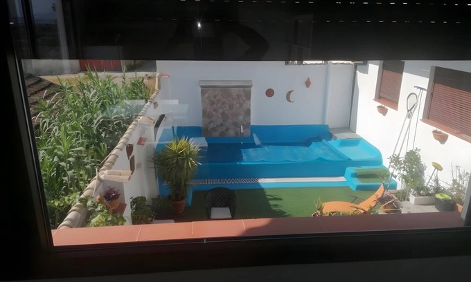Ambroz Apartment | 37 m² Studio flat ∙ 1 bedroom ∙ 4 guests