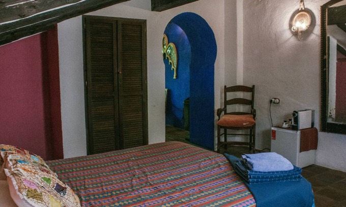 Niguelas Hotel | 38 m² Hotel ∙ 1 bedroom ∙ 4 guests