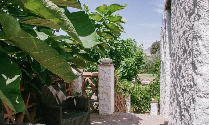 Niguelas Hotel | 38 m² Hotel ∙ 1 bedroom ∙ 4 guests