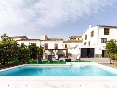 Chite Villa | 380 m² Villa ∙ 6 bedrooms ∙ 12 guests