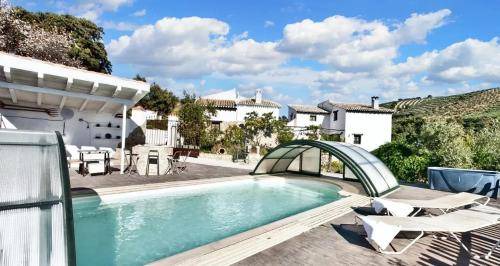 Serval Villa | 380 m² Villa ∙ 9 bedrooms ∙ 21 guests