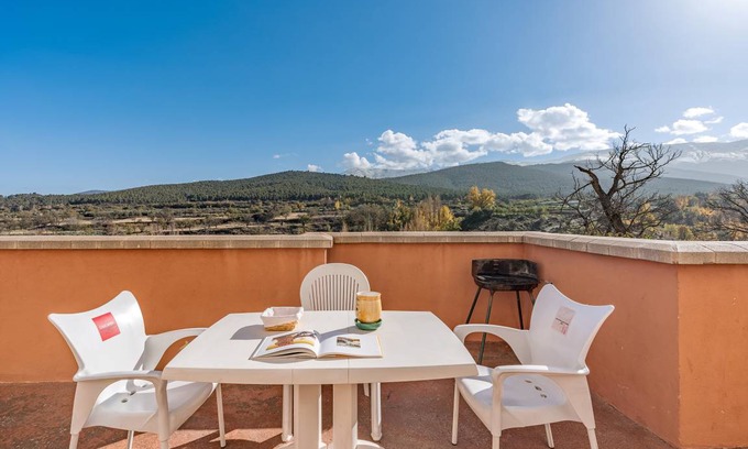 Jerez del Marquesado Apartment | 39 m² Apartment ∙ 1 bedroom ∙ 4 guests