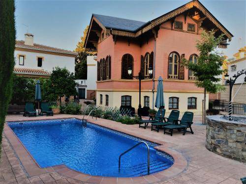 Zaidin Apartment | 40 m² Apartment ∙ 1 bedroom ∙ 3 guests