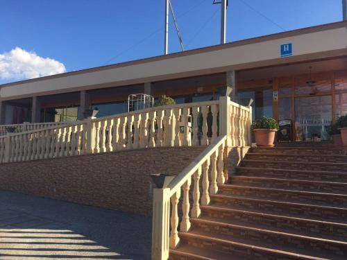 Cullar Bed & Breakfast | 40 m² Bed and breakfast ∙ 6 guests