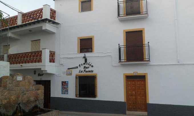 Yegen Bed & Breakfast | 40 m² Bed and breakfast ∙ 6 guests