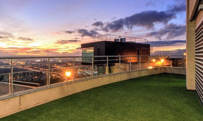 Genil House | 400 m² House ∙ 5 bedrooms ∙ 8 guests