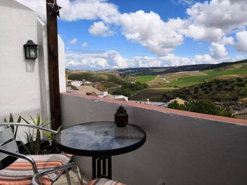 Alhama de Granada Apartment | 41 m² Apartment ∙ 2 guests