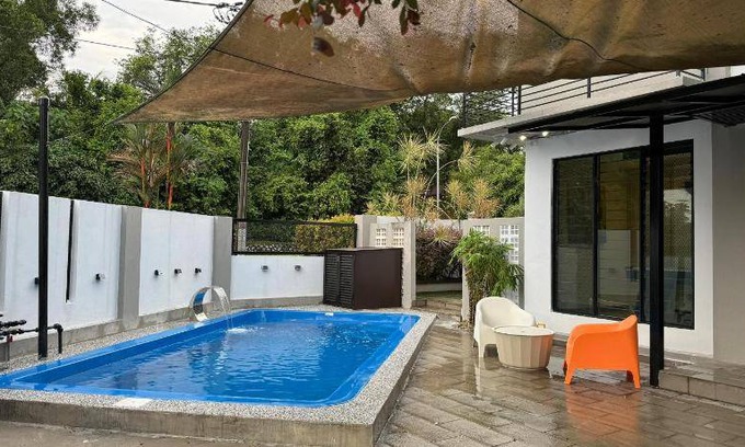 Subang Jaya Villa | 418 m² Villa ∙ 4 bedrooms ∙ 30 guests