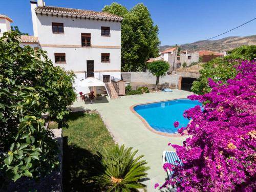 Melegis Villa | 420 m² Villa ∙ 7 bedrooms ∙ 16 guests