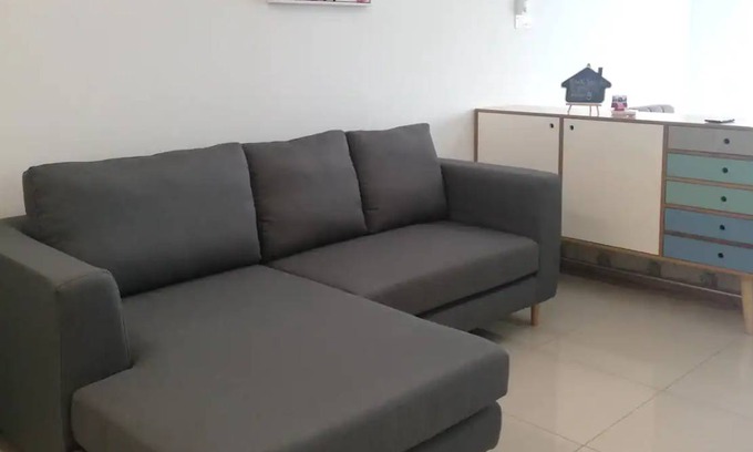 Seri Kembangan Apartment | 430 m² Apartment ∙ 3 guests