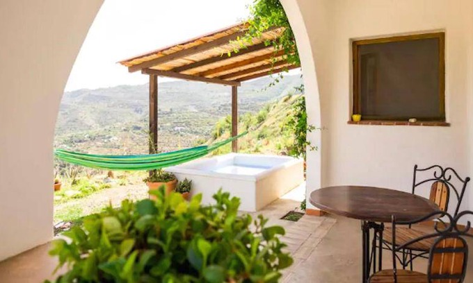Almunecar Apartment | 45 m² Apartment ∙ 1 bedroom ∙ 2 guests