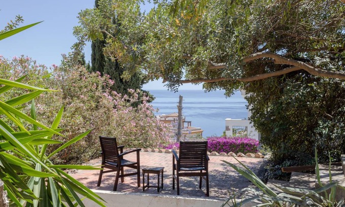 Salobrena Apartment | 45 m² Apartment ∙ 1 bedroom ∙ 2 guests