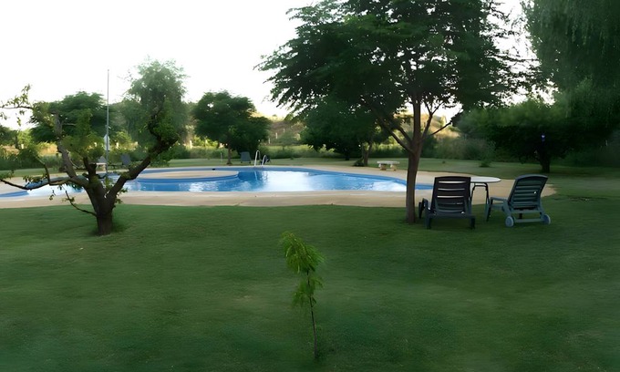 Guadix House | 45 m² House ∙ 1 bedroom ∙ 3 guests