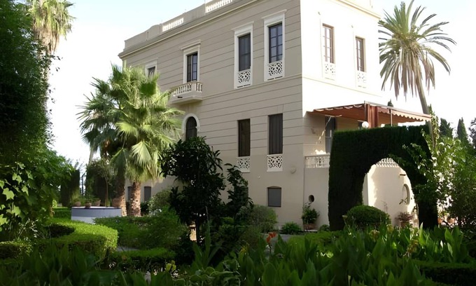 Motril Resort | 45 m² Resort ∙ 127 guests