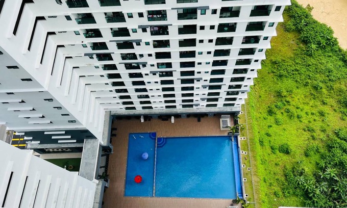 Kajang House | 46 m² House ∙ 2 guests