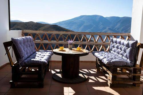 Carataunas Apartment | 47 m² Apartment ∙ 1 bedroom ∙ 3 guests