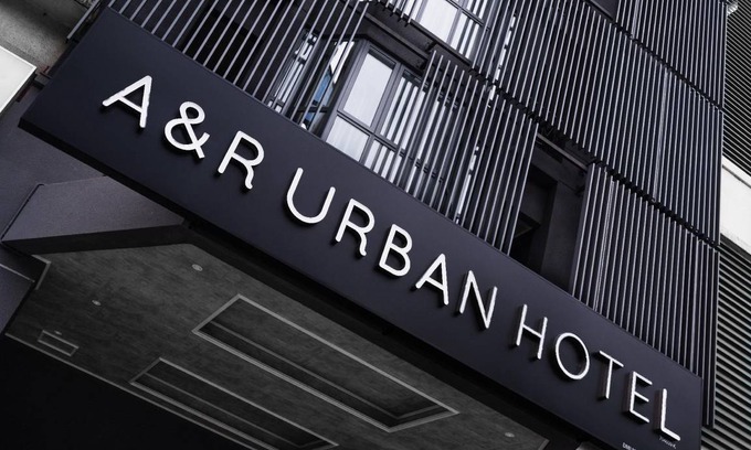 Kuala Lumpur Hotel | 47 m² Hotel ∙ 4 guests