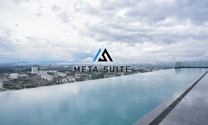 Shah Alam Apartment | 48 m² Apartment ∙ 2 bedrooms ∙ 3 guests