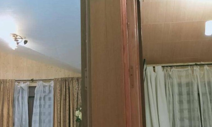 Pinos Genil Apartment | 48 m² Apartment ∙ 1 bedroom ∙ 3 guests