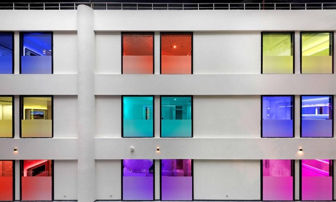 Arnavutkoy Hotel | 48 m² Hotel ∙ 127 guests