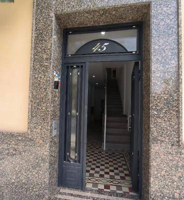 Cenes de la Vega Apartment | 50 m² Apartment ∙ 2 bedrooms ∙ 4 guests