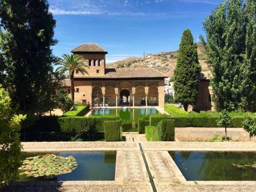 Centro - Sagrario Apartment | 50 m² Apartment ∙ 2 bedrooms ∙ 7 guests