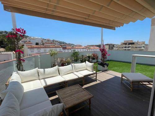 La Herradura Apartment | 50 m² Apartment ∙ 1 bedroom ∙ 4 guests