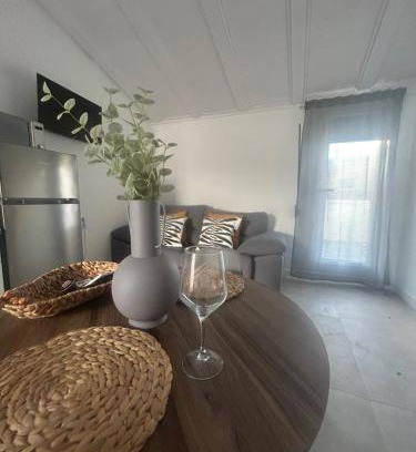 Alfacar Apartment | 50 m² Apartment ∙ 2 bedrooms ∙ 4 guests
