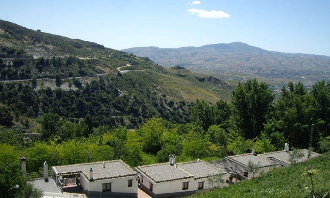 Alcutar Apartment | 50 m² Apartment ∙ 2 bedrooms ∙ 127 guests